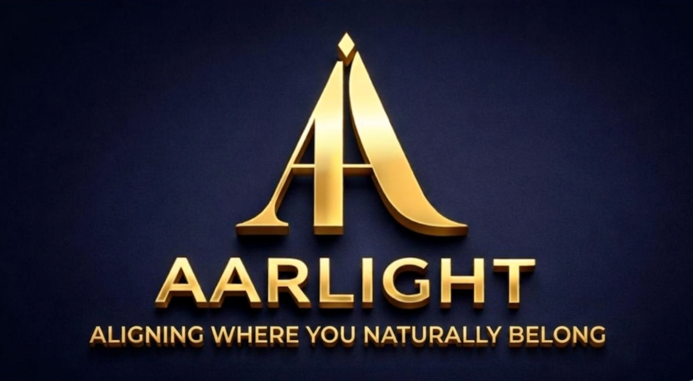 Aarlight Logo